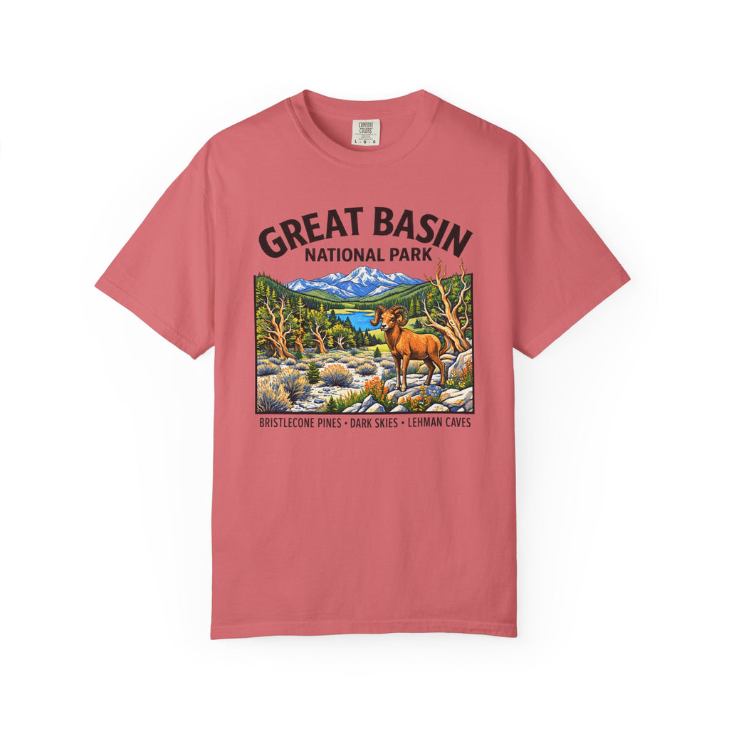 Great Basin National Park T-Shirt