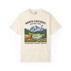 North Cascades National Park T-Shirt