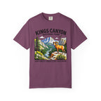 Kings Canyon National Park T-Shirt