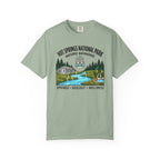 Hot Springs National Park T-Shirt
