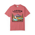 Lassen National Park T-Shirt