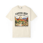 Capitol Reef National Park T-Shirt