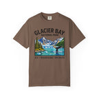 Glacier Bay National Park T-Shirt T-Shirt