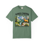 Kings Canyon National Park T-Shirt