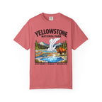 Yellowstone National Park T-Shirt