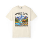 Wrangell-St. Elias National Park T-Shirt