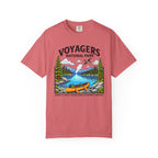 Voyagers National Park T-Shirt