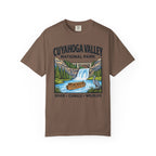 Cuyahoga Valley National Park T-Shirt