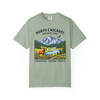 North Cascades National Park T-Shirt