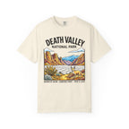 Death Valley National Park T-Shirt
