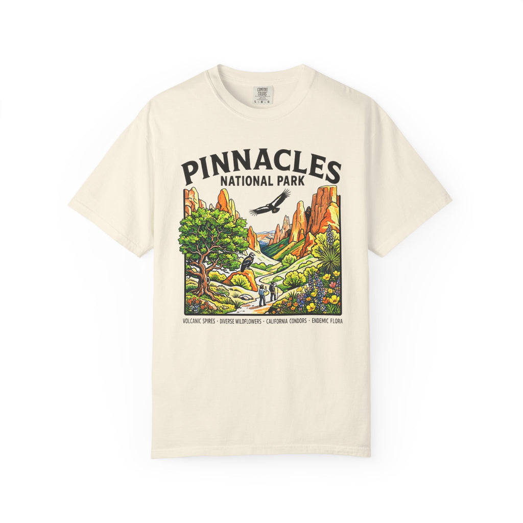 Pinnacles National Park T-Shirt