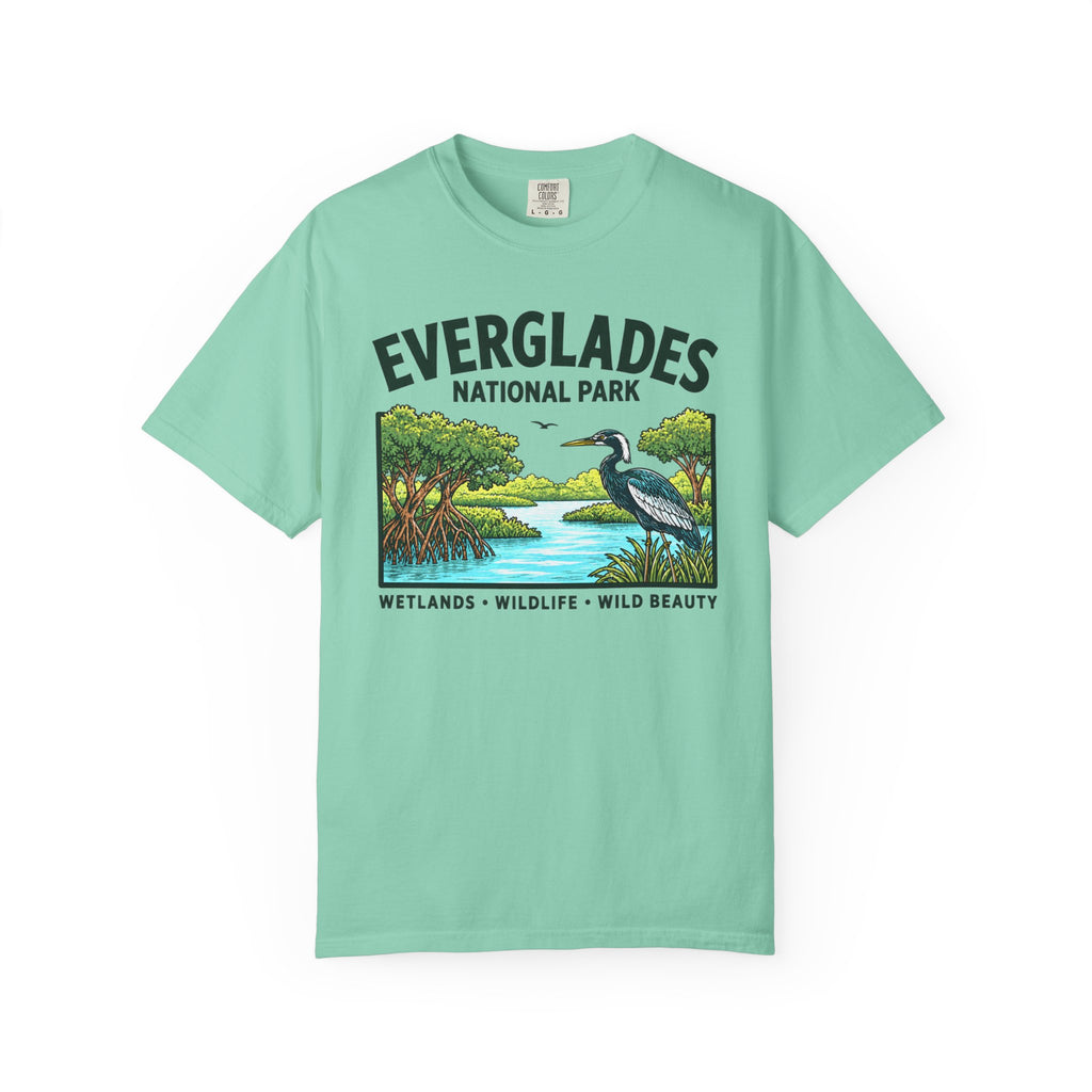 Everglades National Park T-Shirt
