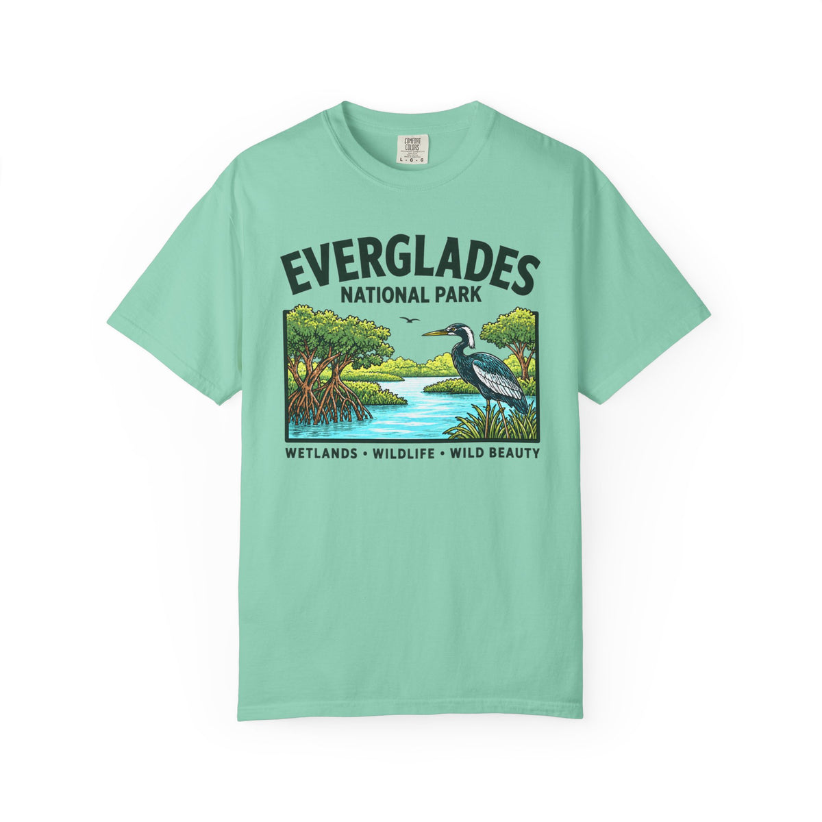 Everglades National Park T-Shirt