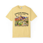 Guadalupe Mountains National Park T-Shirt