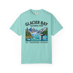 Glacier Bay National Park T-Shirt T-Shirt