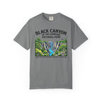Black Canyon of the Gunnison National Park T-Shirt