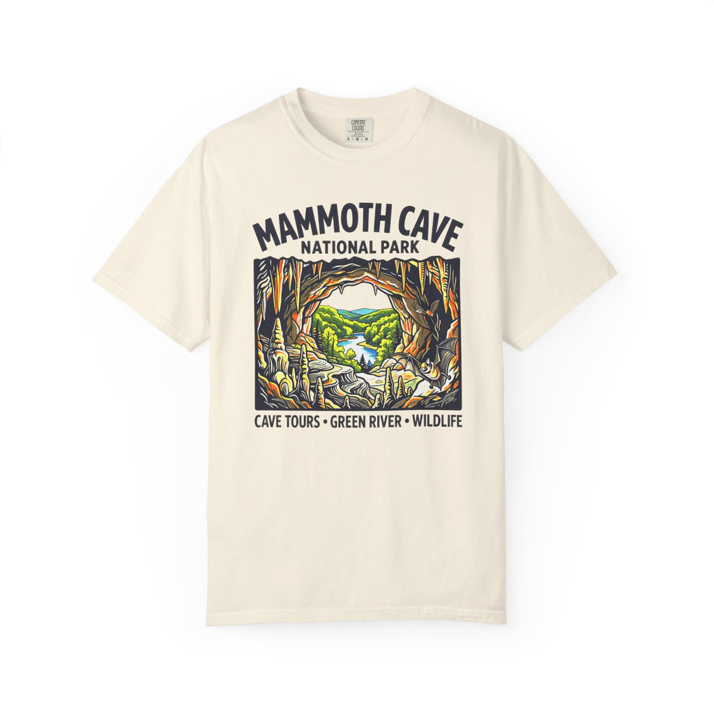 Mammoth Cave National Park T-Shirt