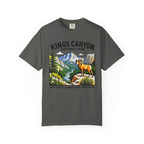 Kings Canyon National Park T-Shirt