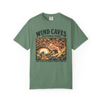 Wind Caves National Park T-Shirt