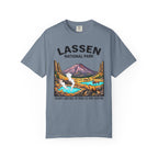 Lassen National Park T-Shirt
