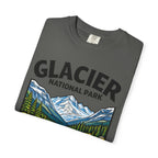 Glacier National Park Bear T-Shirt
