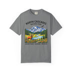 North Cascades National Park T-Shirt