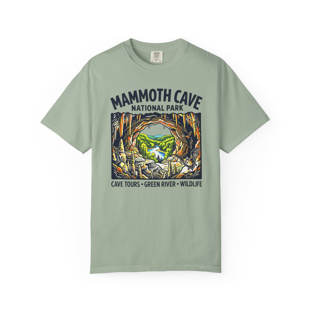Mammoth Cave National Park T-Shirt