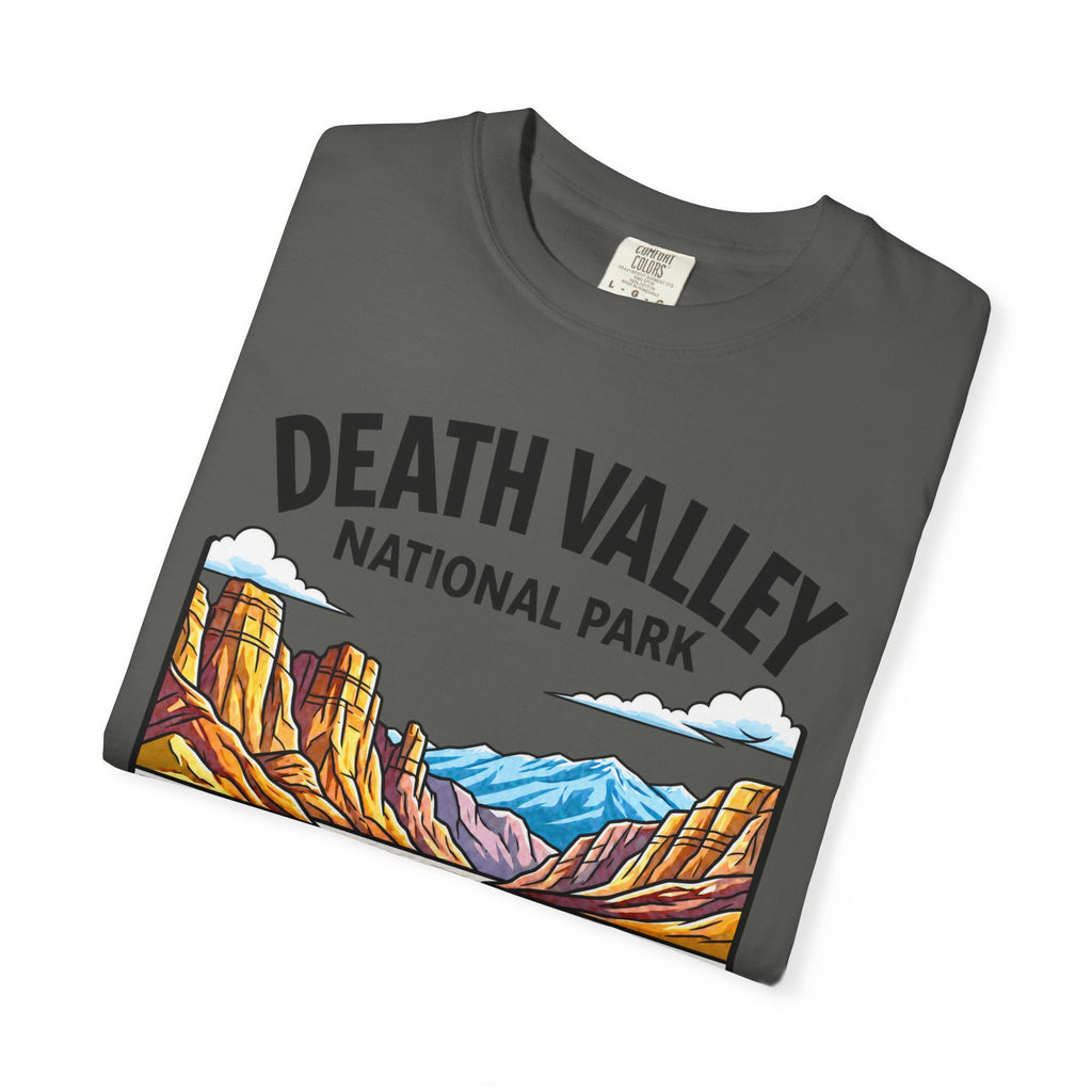 Death Valley National Park T-Shirt