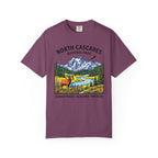 North Cascades National Park T-Shirt