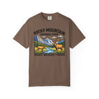 Rocky Mountain National Park T-Shirt