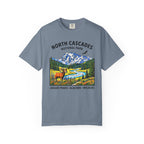 North Cascades National Park T-Shirt