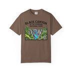 Black Canyon of the Gunnison National Park T-Shirt