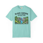 Black Canyon of the Gunnison National Park T-Shirt