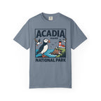 Acadia National Park Puffin T-Shirt