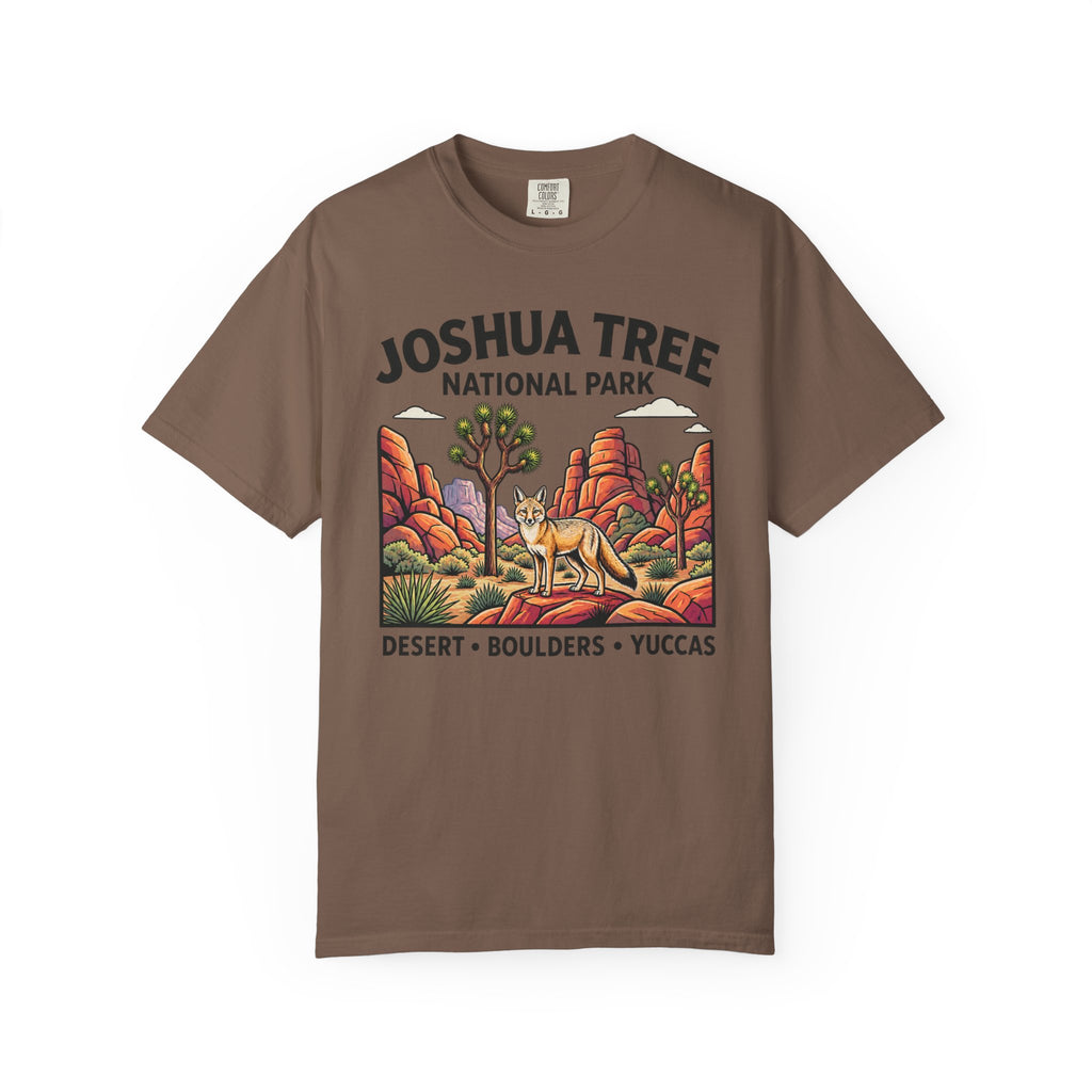 Joshua Tree National Park T-Shirt