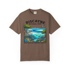 Biscayne National Park Graphic T-Shirt