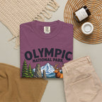 Olympic National Park T-Shirt