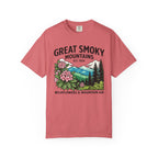 Great Smoky Mountains National Park T-Shirt