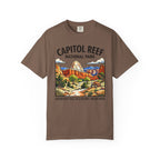 Capitol Reef National Park T-Shirt