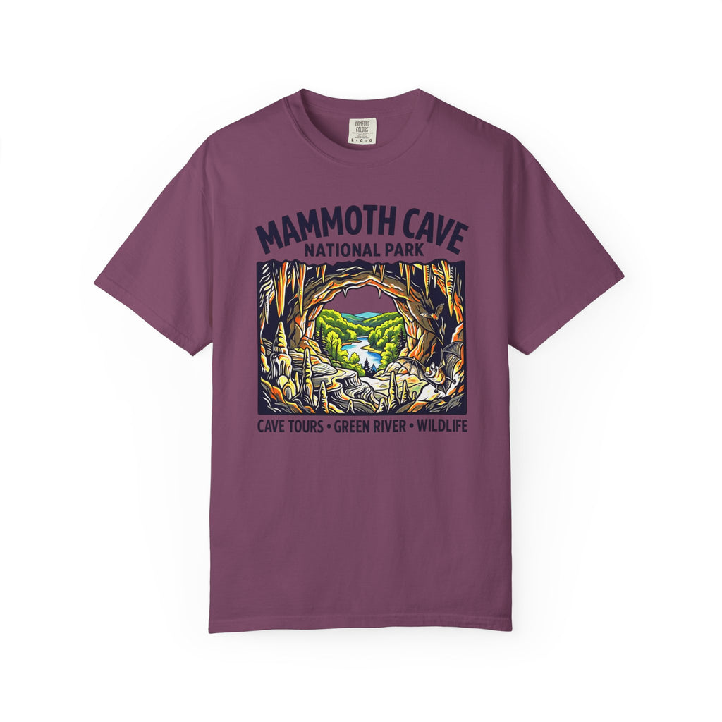 Mammoth Cave National Park T-Shirt