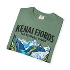 Kenai Fjords National Park T-Shirt