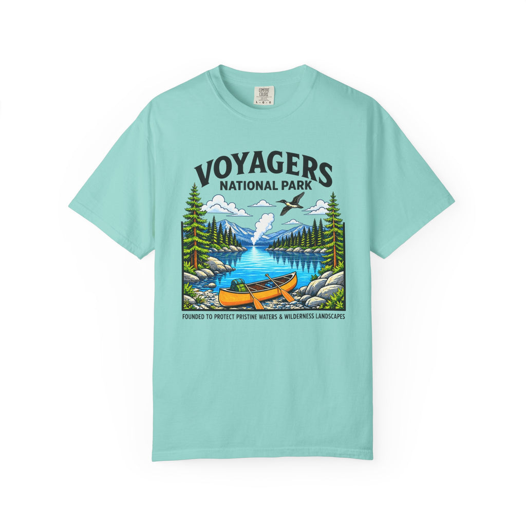 Voyagers National Park T-Shirt