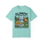 Olympic National Park T-Shirt