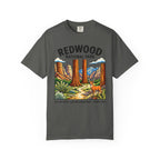 Redwood National Park T-Shirt