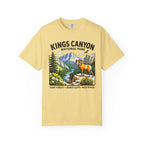 Kings Canyon National Park T-Shirt