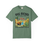 Big Bend National Park T-Shirt