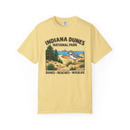 Indiana Dunes National Park T-Shirt