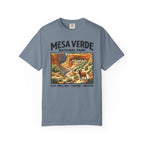 Mesa Verde National Park T-Shirt