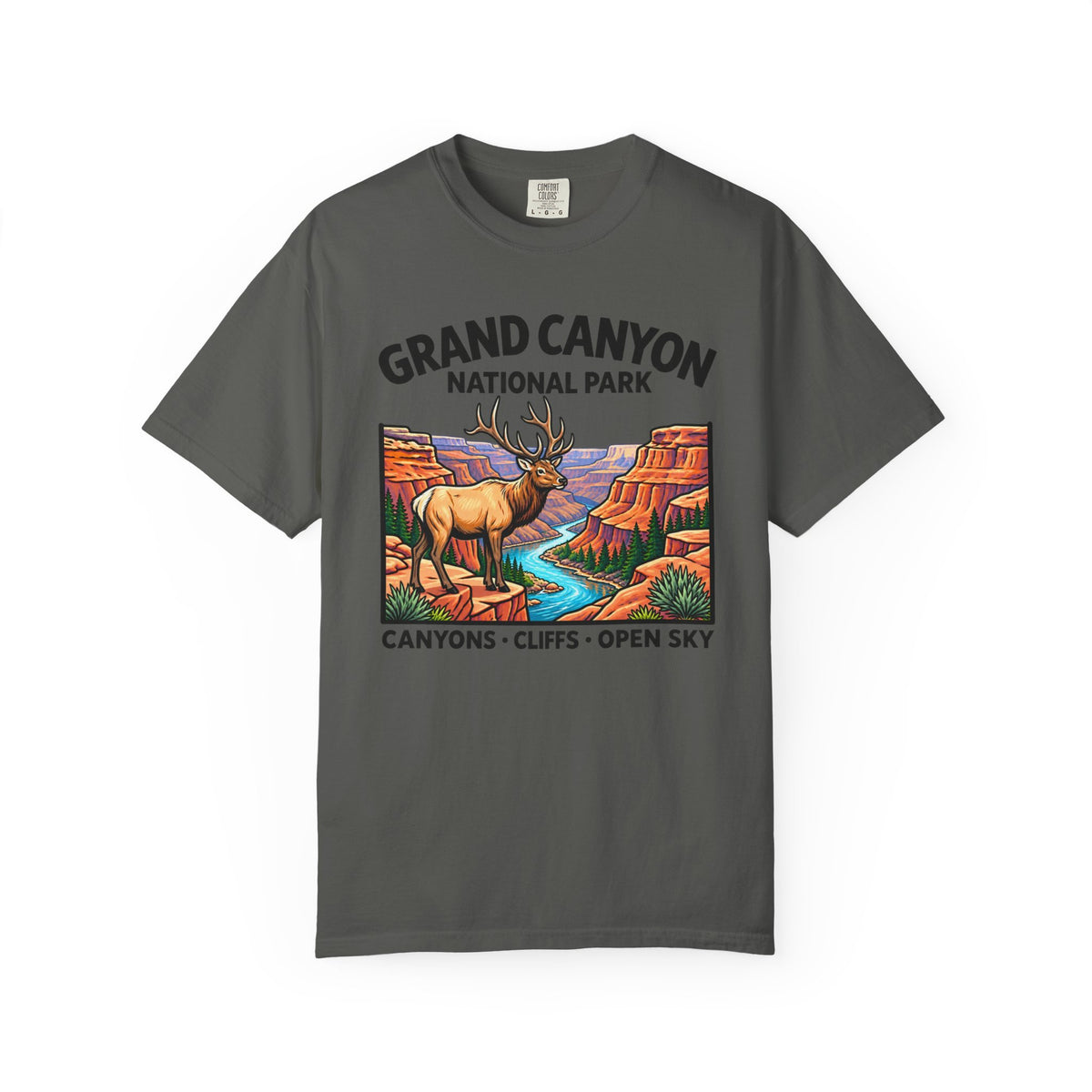 Grand Canyon National Park T-Shirt