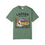 Lassen National Park T-Shirt